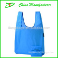 2014 factory wholesale foldable shopping bag from china